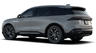 2026 Lincoln Lincoln Nautilus External Image 3